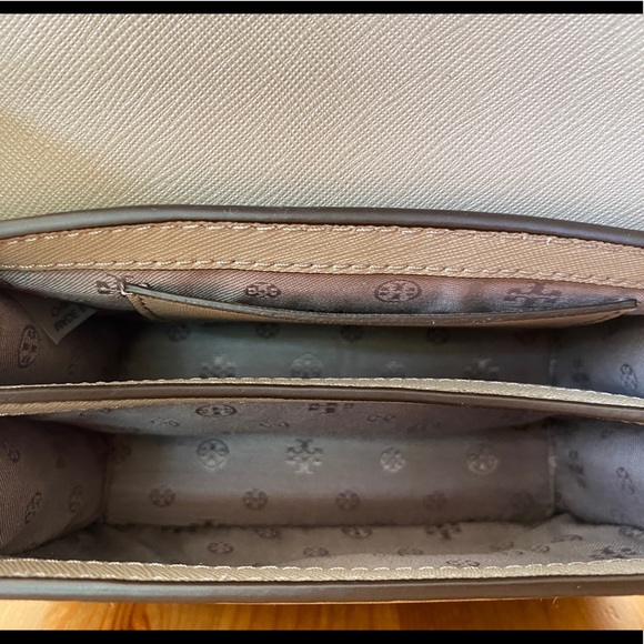 Robinson Mini Saffiano Leather Shoulder Bag - Picture 2 of 6